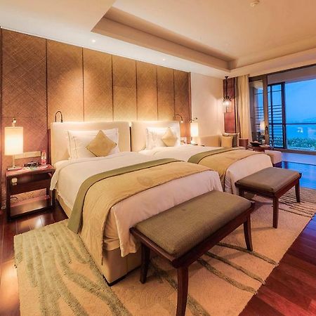 Haitang Bay Resort Szanja Kültér fotó