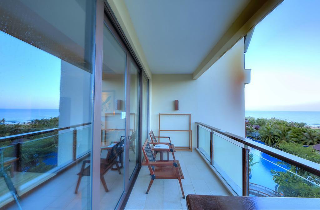 Haitang Bay Resort Szanja Kültér fotó