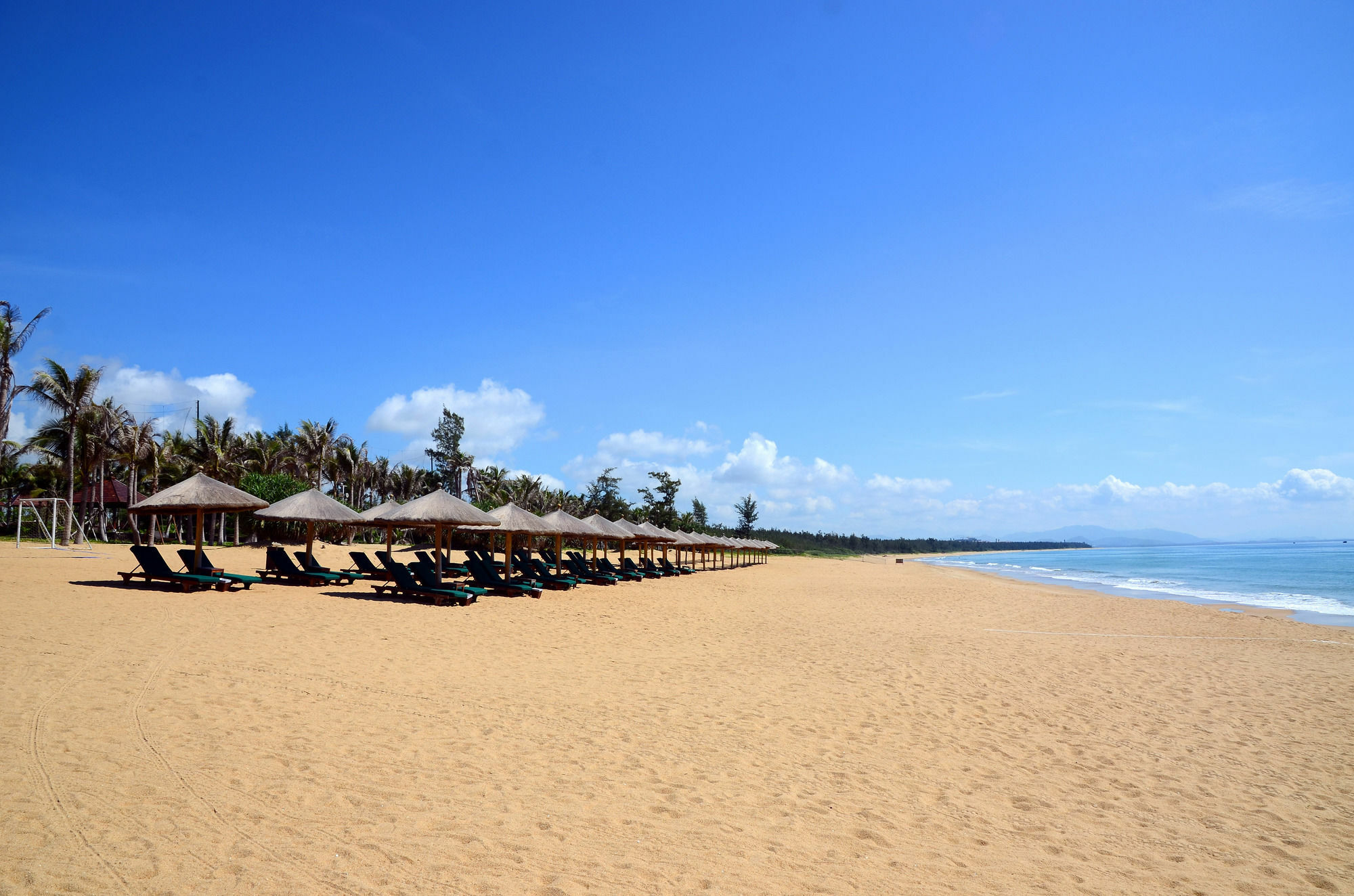 Haitang Bay Resort Szanja Kültér fotó